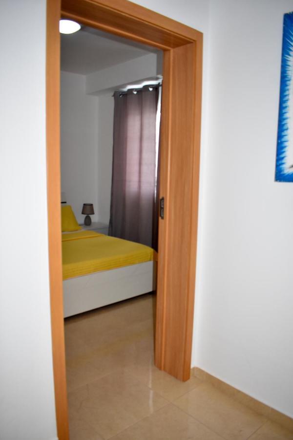 Taninho Apartment Santa Maria Exterior photo